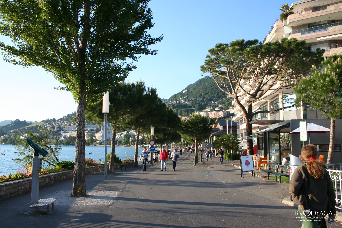 Montreux